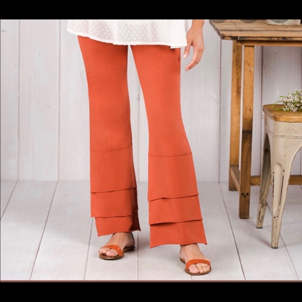 Matilda Jane Finn Pants